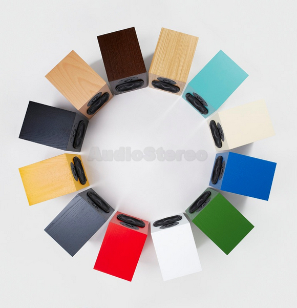 XAVIAN Bonbonus "Wheel of Colours"